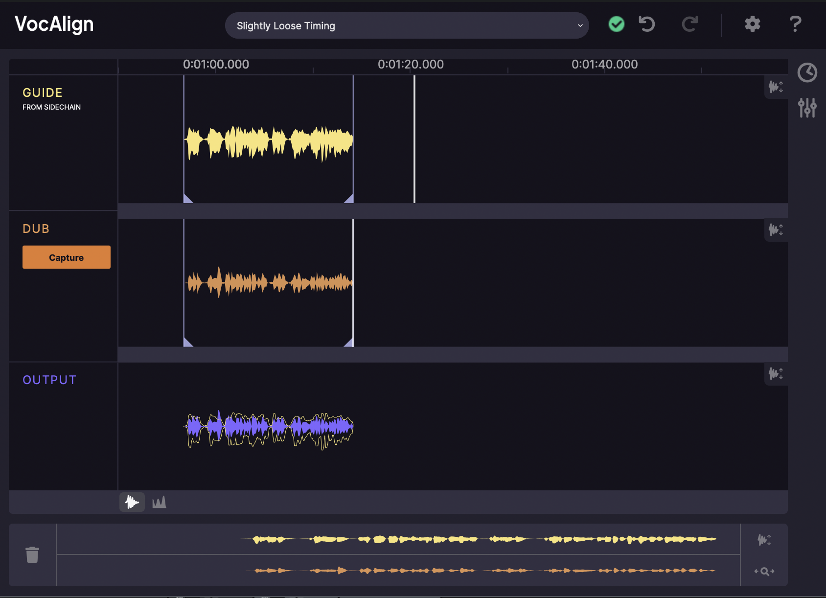 Quick Start Guide for Logic Pro X Real-time AU
